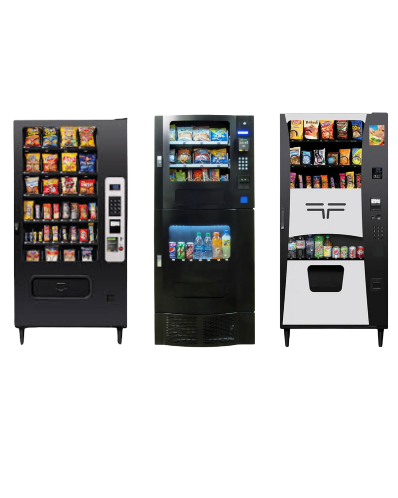 Free Vending machine services with credit card reader in the following georgia counties Fulton county. Cobb county, Dekalb county,,Newton county, Rockdale county, Henry county, Gwinnett county